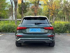 Audi A3 Sportback 35 TFSI Fashion Elegant Edition - фото 4
