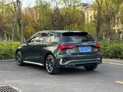 Audi A3 Sportback 35 TFSI Fashion Elegant Edition - фото 5
