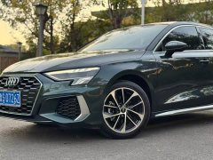 Audi A3 Sportback 35 TFSI Fashion Elegant Edition - фото 6