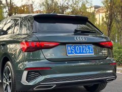 Audi A3 Sportback 35 TFSI Fashion Elegant Edition - фото 7