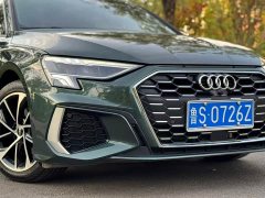 Audi A3 Sportback 35 TFSI Fashion Elegant Edition - фото 8