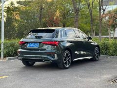 Audi A3 Sportback 35 TFSI Fashion Elegant Edition - фото 9