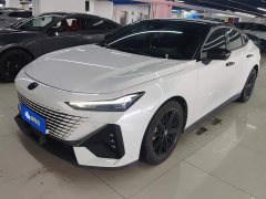 Changan UNI-V 1.5T Premium - ფოტო 1