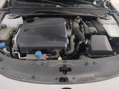 Changan UNI-V 1.5T Premium - ფოტო 10