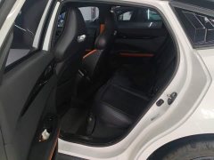 Changan UNI-V 1.5T Premium - ფოტო 11