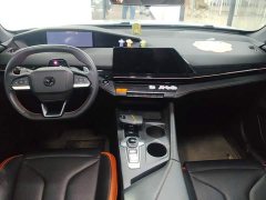 Changan UNI-V 1.5T Premium - ფოტო 12