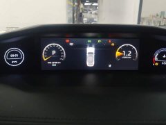 Changan UNI-V 1.5T Premium - ფოტო 14