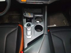 Changan UNI-V 1.5T Premium - ფოტო 16