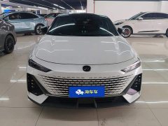 Changan UNI-V 1.5T Premium - ფოტო 2