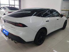Changan UNI-V 1.5T Premium - ფოტო 3
