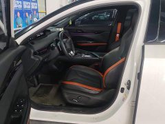 Changan UNI-V 1.5T Premium - ფოტო 9