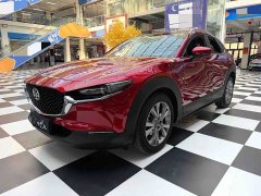 Mazda CX-30 2.0L Version - ფოტო 1