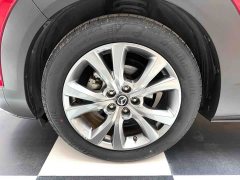 Mazda CX-30 2.0L Version - ფოტო 13