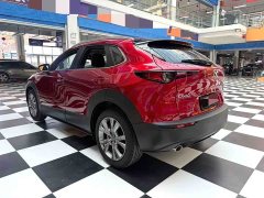 Mazda CX-30 2.0L Version - ფოტო 17