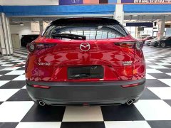 Mazda CX-30 2.0L Version - ფოტო 18