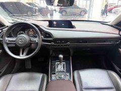 Mazda CX-30 2.0L Version - ფოტო 4