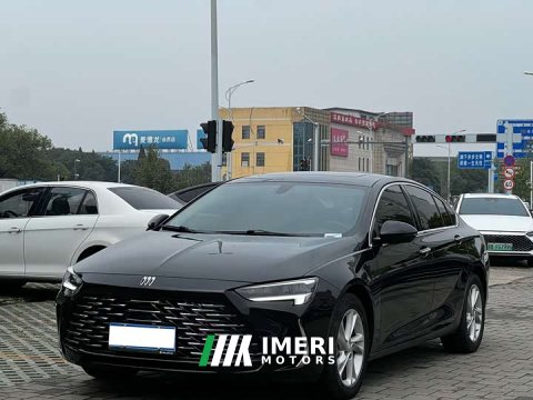 2024 Buick Regal 25T Premium Comfort Edition - автомобиль из Китая