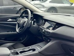 Buick Regal 25T Premium Comfort Edition - фото 10