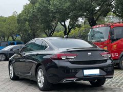 Buick Regal 25T Premium Comfort Edition - фото 4