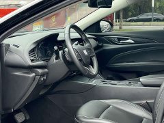 Buick Regal 25T Premium Comfort Edition - фото 5