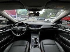 Buick Regal 25T Premium Comfort Edition - фото 6