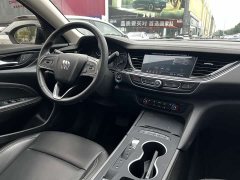 Buick Regal 25T Premium Comfort Edition - фото 7