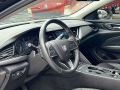 Buick Regal 25T Premium Comfort Edition - фото 8