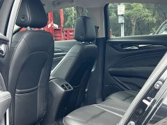 Buick Regal 25T Premium Comfort Edition - фото 9