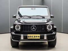 Mercedes-Benz Mercedes-AMG G 63 - фото 4