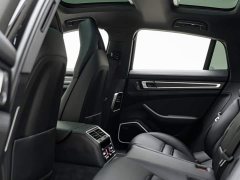 Porsche Panamera Facelift Panamera 2.9T Platinum Edition - photo 10