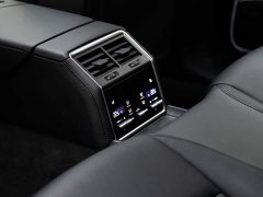Porsche Panamera Facelift Panamera 2.9T Platinum Edition - photo 11