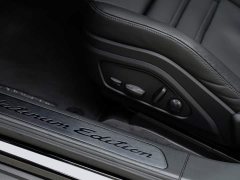 Porsche Panamera Facelift Panamera 2.9T Platinum Edition - photo 12