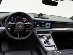 Porsche Panamera Facelift Panamera 2.9T Platinum Edition - photo 13