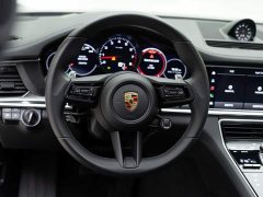 Porsche Panamera Facelift Panamera 2.9T Platinum Edition - photo 14