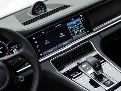 Porsche Panamera Facelift Panamera 2.9T Platinum Edition - photo 15