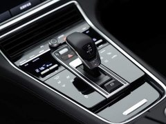 Porsche Panamera Facelift Panamera 2.9T Platinum Edition - photo 16