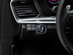 Porsche Panamera Facelift Panamera 2.9T Platinum Edition - photo 19
