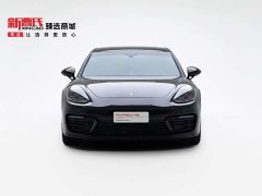 Porsche Panamera Facelift Panamera 2.9T Platinum Edition - photo 2