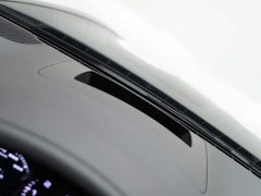 Porsche Panamera Facelift Panamera 2.9T Platinum Edition - photo 20