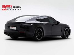 Porsche Panamera Facelift Panamera 2.9T Platinum Edition - photo 3