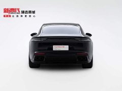 Porsche Panamera Facelift Panamera 2.9T Platinum Edition - photo 4