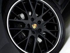 Porsche Panamera Facelift Panamera 2.9T Platinum Edition - photo 6
