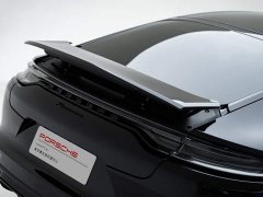 Porsche Panamera Facelift Panamera 2.9T Platinum Edition - photo 7