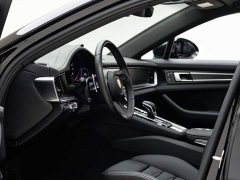 Porsche Panamera Facelift Panamera 2.9T Platinum Edition - photo 9