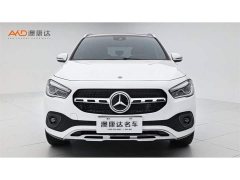 Mercedes-Benz GLA Facelift GLA 200 - фото 2