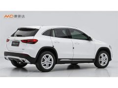 Mercedes-Benz GLA Facelift GLA 200 - фото 3