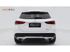 Mercedes-Benz GLA Facelift GLA 200 - фото 4