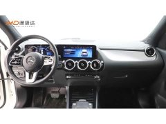 Mercedes-Benz GLA Facelift GLA 200 - фото 5