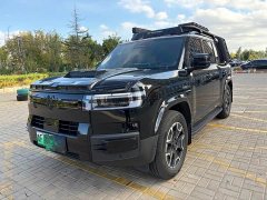 Fangchengbao Titanium 7 200KM Two-Wheel Drive Max Edition - ფოტო 1