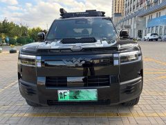 Fangchengbao Titanium 7 200KM Two-Wheel Drive Max Edition - ფოტო 2
